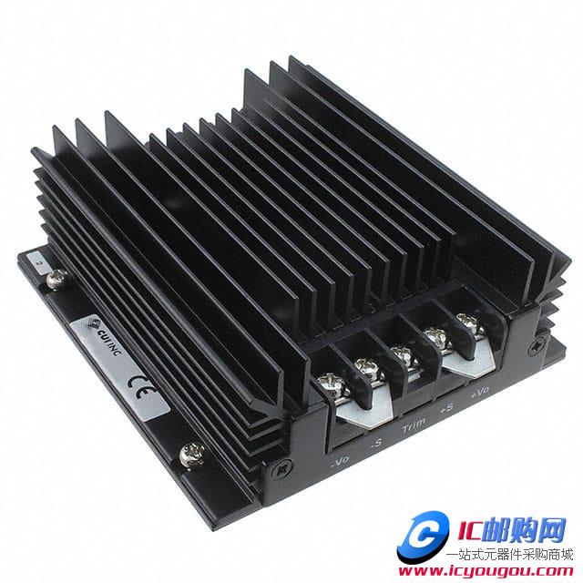 VHK50W-Q48-S5-DINDƬ