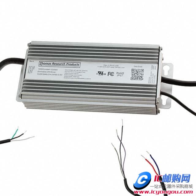 VLED150W-214-C0700-D-HVDƬ