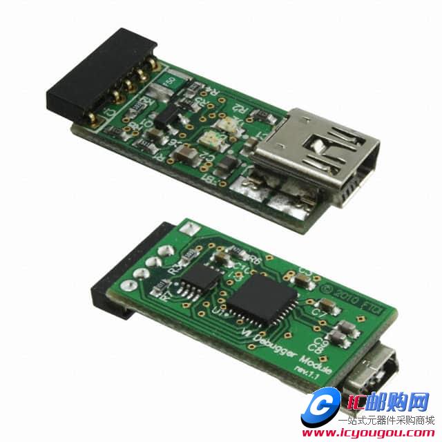 c(din)鿴VNC2 DEBUG MODULEDƬ