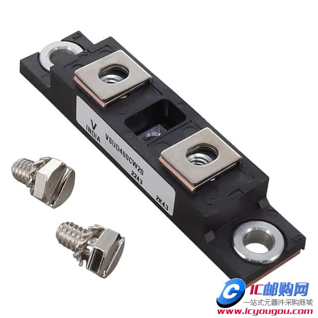 VS-VSUD400CW20-TO-244ABDƬ