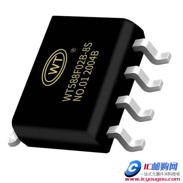 WT588F02B-8SDƬ