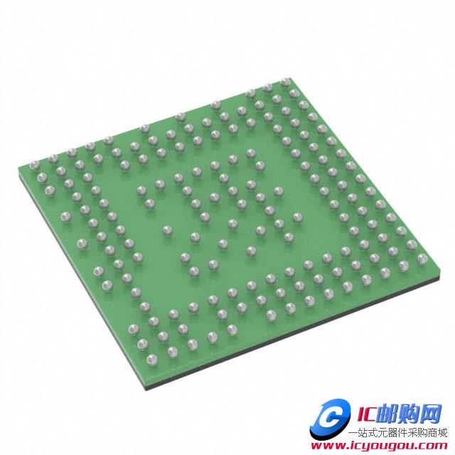 XA1243FPBGABL-161-FC/CSP10.4x10.4DƬ