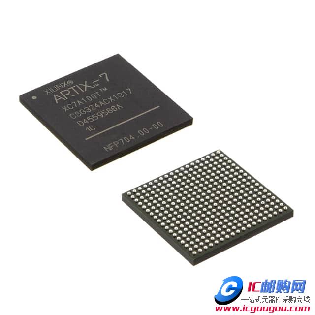 XC7A100T-1CSG324CES9937DƬ