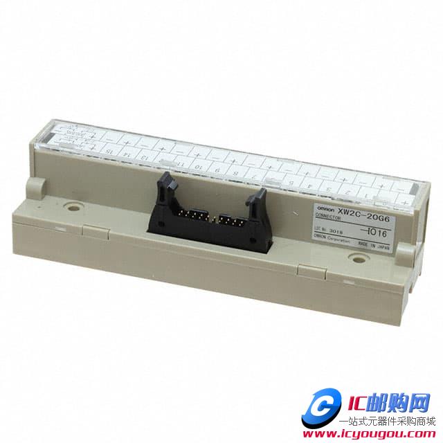 XW2C-20G6-IO16DƬ