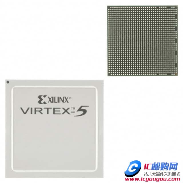 XC5VLX110T-1FF1136C4031DƬ