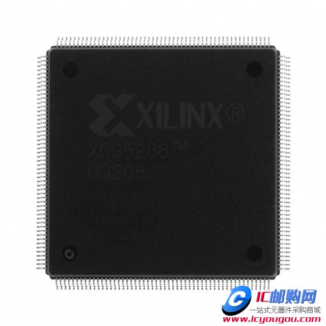 XC4020E-2HQ208C�DƬ