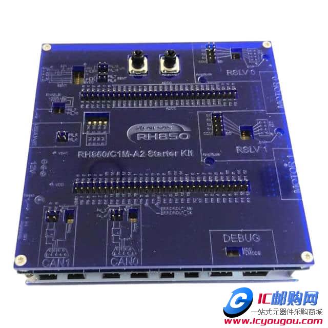 Y-ASK-RH850C1M-A2DƬ