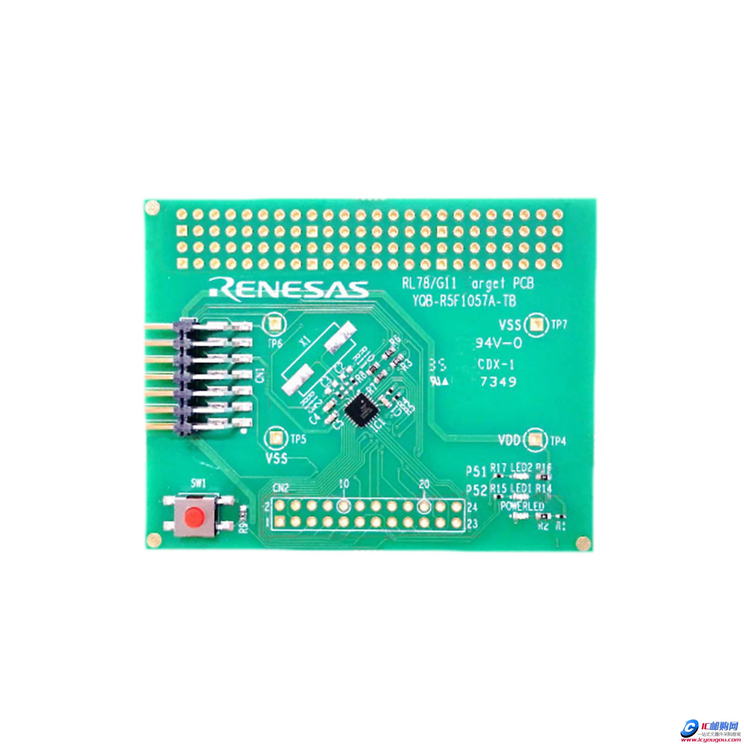 c(din)鿴YQB-R5F1057A-TBDƬ