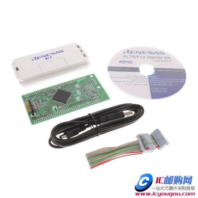 Y-ASK-RL78F15DƬ