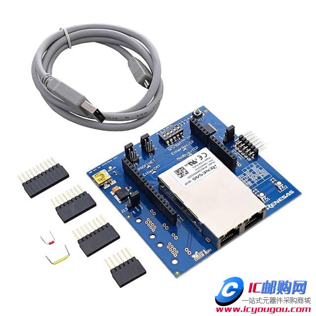 c鿴YCONNECT-IT-I-RJ4501DƬ