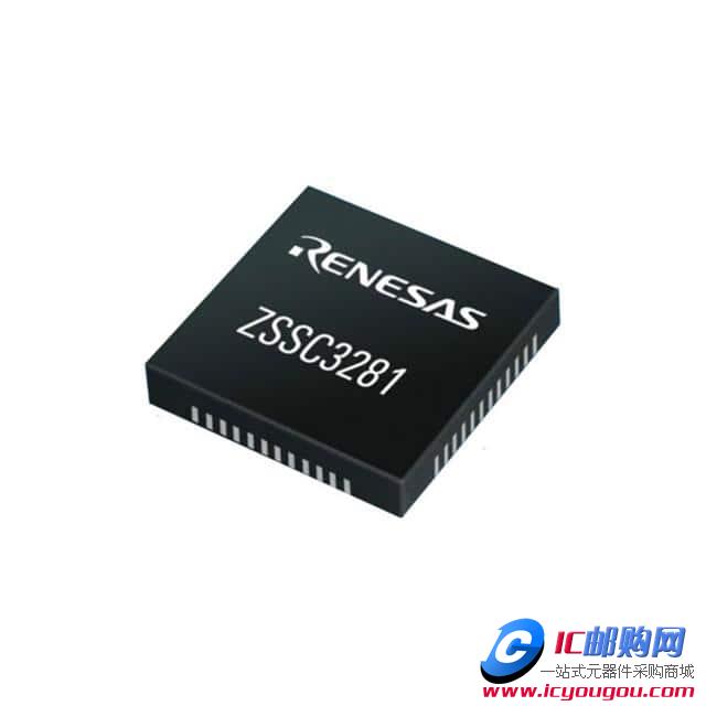 ZSSC3281BC3RDƬ
