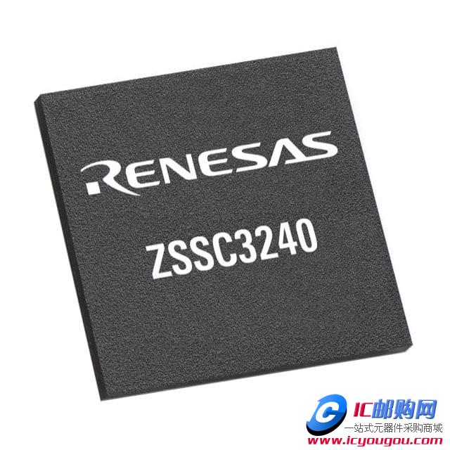 ZSSC3240CI3WDƬ