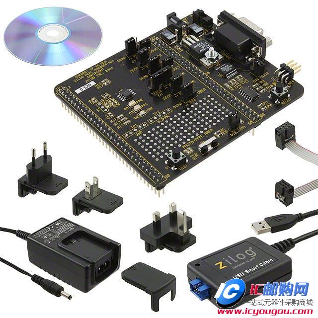 c鿴Z8F04A08100KITDƬ