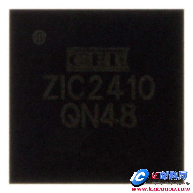 c(din)鿴ZIC2410QN48DƬ